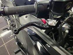 2023 Kawasaki NINJA 650L LIME GREEN/EBONY