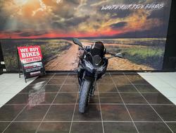 2023 Kawasaki NINJA 650L LIME GREEN/EBONY