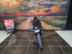 2023 Kawasaki NINJA 650L LIME GREEN/EBONY