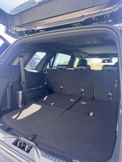 2026 Ford Everest Platinum