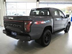 2026 Foton Tunland V7-C