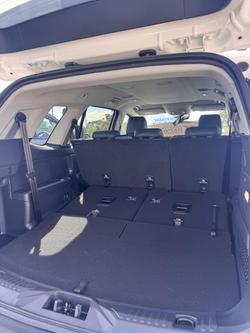 2026 Ford Everest Active