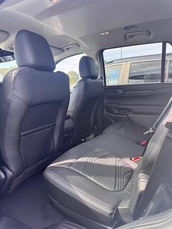 2026 Ford Everest Active