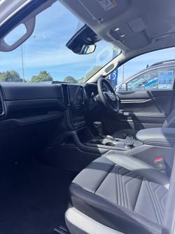 2026 Ford Everest Active