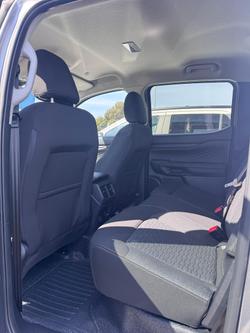 2026 Ford Ranger Super Duty