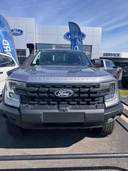 2026 Ford Ranger Super Duty
