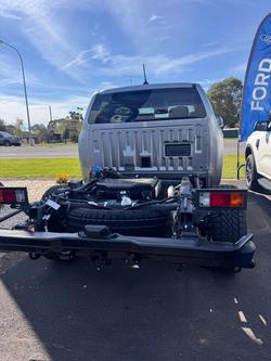 2026 Ford Ranger Super Duty