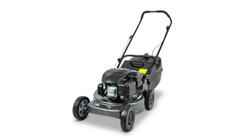Bushranger Mulch  Catch Lawn Mower  46TL4M