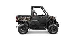CFMOTO U10