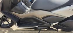 2024 Yamaha XMAX 300 (CZD300A) Grey