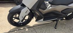 2024 Yamaha XMAX 300 (CZD300A) Grey