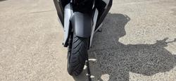 2024 Yamaha XMAX 300 (CZD300A) Grey