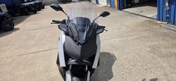 2024 Yamaha XMAX 300 (CZD300A) Grey
