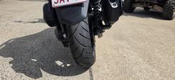2024 Yamaha XMAX 300 (CZD300A) Grey