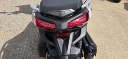 2024 Yamaha XMAX 300 (CZD300A) Grey