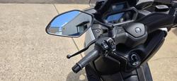 2024 Yamaha XMAX 300 (CZD300A) Grey