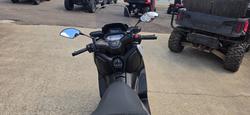2024 Yamaha XMAX 300 (CZD300A) Grey