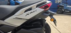 2024 Yamaha XMAX 300 (CZD300A) Grey