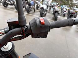 2023 Ktm 390 DUKE Black
