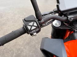 2023 Ktm 390 DUKE Black