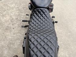 2016 HARLEY-DAVIDSON XG500 STREET 500 Black