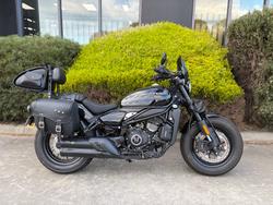 CFMOTO 450 CL-C