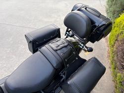 2025 CFMOTO 2025 Cf Moto 450CC 450 CL-C BOBBER Black