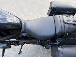 2025 CFMOTO 2025 Cf Moto 450CC 450 CL-C BOBBER Black