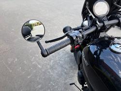 2025 CFMOTO 2025 Cf Moto 450CC 450 CL-C BOBBER Black