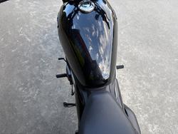2025 CFMOTO 2025 Cf Moto 450CC 450 CL-C BOBBER Black