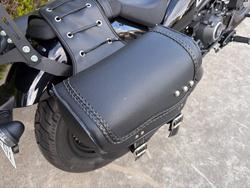 2025 CFMOTO 2025 Cf Moto 450CC 450 CL-C BOBBER Black