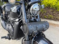 2025 CFMOTO 2025 Cf Moto 450CC 450 CL-C BOBBER Black