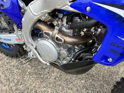 2026 Yamaha WR250F
