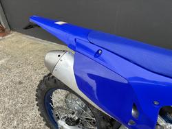 2026 Yamaha WR250F