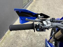2026 Yamaha WR250F