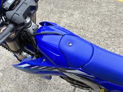 2026 Yamaha WR250F