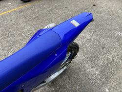 2026 Yamaha WR250F