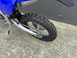 2026 Yamaha WR250F