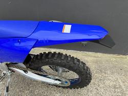 2026 Yamaha WR250F