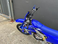 2026 Yamaha WR250F