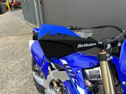 2026 Yamaha WR250F