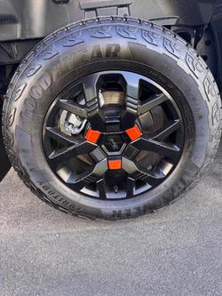 2026 Ford Ranger Wildtrak