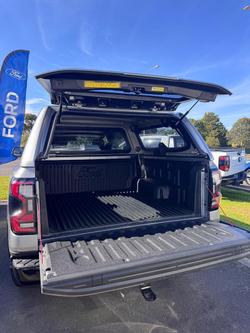 2026 Ford Ranger Wildtrak