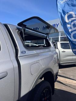 2026 Ford Ranger Wildtrak
