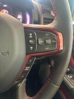 2025 RAM 1500 Rebel Hurricane SO