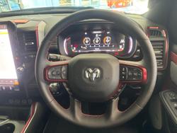 2025 RAM 1500 Rebel Hurricane SO