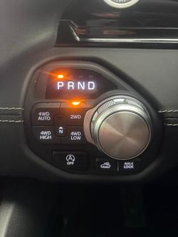 2025 RAM 1500 Rebel Hurricane SO
