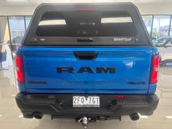 2025 RAM 1500 Rebel Hurricane SO