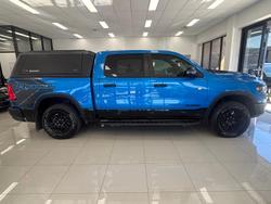 2025 RAM 1500 Rebel Hurricane SO