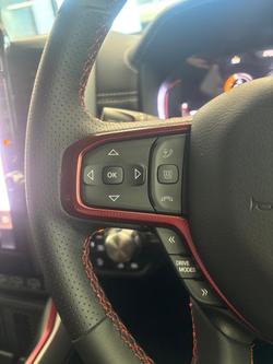 2025 RAM 1500 Rebel Hurricane SO